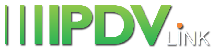 Logo PDVLink